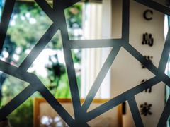 -莫内艺术岛海景咖啡