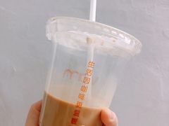 -Cafe on warm(丹霞店)