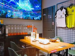 -京狮炙燥·精酿烧烤(首经贸店)