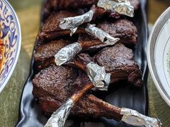 -悦泰环球美食自助(金茂旗舰店)
