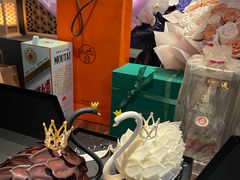 -西檬树SIMON·T轻奢蛋糕(大东方Max店)