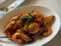 -上海和平饭店龙凤厅 Dragon Phoenix