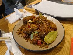 -壹酒贰肉1926·深夜食堂(南京北街店)