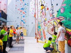 -尽峰攀岩 Acme Climbing