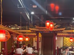 -秦月轩·陕西家乡菜(阜成路·五棵松店)