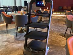 大堂-404干式熟成牛排馆•聚会餐厅