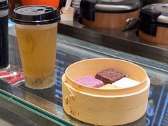 -韩萍老南京馄饨(河西万达店)