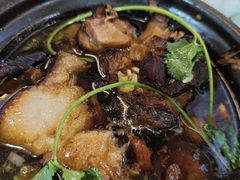 -聪辉同安老美食饭店(大元路店)