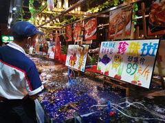 -79号渔船海鲜饭店(华强北店)