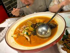 -北平食府(马鞍山路店)