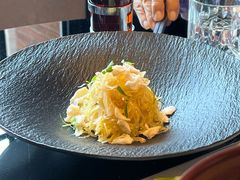-上海苏宁宝丽嘉酒店·嘉府壹号中餐厅