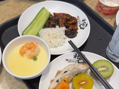 -初色海鲜自助(万丰路店)