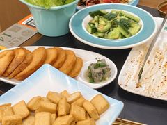 -烤肉刘·清真老北京炙子烤肉(虎坊桥老店)
