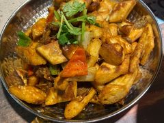 -阿娜尔·新疆菜(佰港城店)