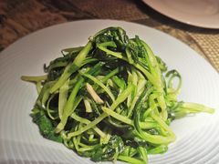 腐皮鸡毛菜-吴莊(龙城万科里店)