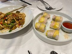 -泰香米泰国餐厅(鎏嘉码头店)
