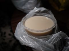 -勤記甜品
