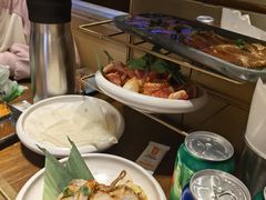 -新石器烤肉(之心城店)