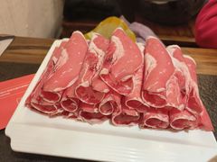 -清真京华源·涮肉烧烤(丰庆店)