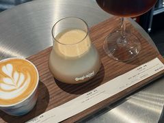 -Dogi&kiki Coffee(中心商务大厦店)