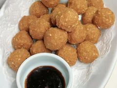 -惠丰堂饭庄·烤鸭·京味菜(翠微路店)