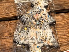 -西村叔叔的店·面包·甜品·蛋糕(崂山丽达店)