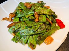 四季豆-凤凰湘语·湘粤和鸣(浦东旗舰店)