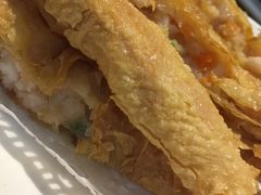 -糖朝(尖沙咀店)