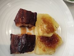 -祥记餐饮•豫粤珍味(金隅大厦店)