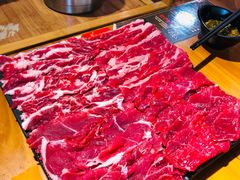 -牛品福潮汕牛肉火锅(旺庄店)