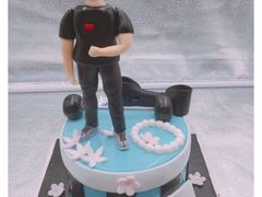 -蛋糕好了·动物奶油0卡糖低脂蛋糕