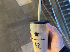-星巴克臻选(成都太古里店)