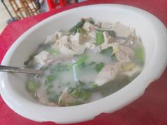 -蛇口康乐快餐鱼仔档(翠苑小区店)