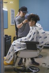 -DL BARBERSHOP美式理发店·脏辫·编发