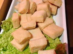 -京门老爆三·铜锅涮肉 爆肚(芳群园店)