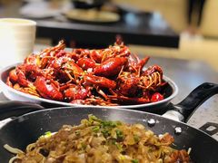 -一棠龙虾•王牌虾球(楚河汉街店)