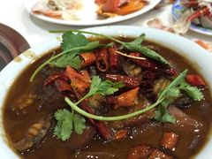 -南海渔家•海鲜•正宗海南菜(海棠湾店)