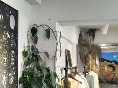 -巴浪鱼咖啡馆 Local Fish