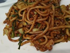 -汤记传菜(秀浦路店)