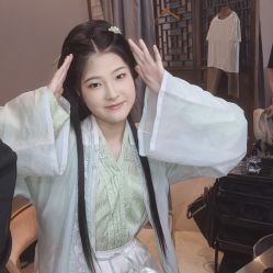 -盘子女人坊古装写真摄影(深圳店)