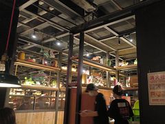 -探鱼·鲜青椒爽麻烤鱼(广州欣荣广场店)