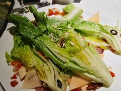 -王品牛排(福州泰禾店)