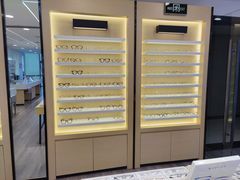 -康利眼镜·蔡司战略合作店(龙泉书房店)