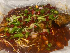 -红辣椒·川菜·火锅(张杨路店)