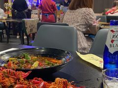 -吉香碳烤生蚝(仙霞路店)