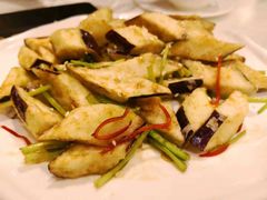 脆皮茄子-庐州太太(鼓楼店)