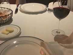 -Wolfgang’s Steakhouse 沃夫冈牛排馆(上海白玉兰广场店)