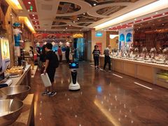 -萧邦音乐会所KTV·蒸汽活海鲜自助(福田店)
