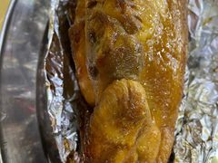 正宗土窑鸡-乡味海鲜农家菜·巽寮土窑鸡(地道美食店)