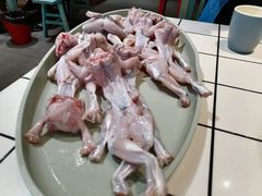 -喜欢吃鱼(非遗博览园总店)